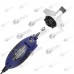 Dispozitiv ascutire lant drujba electric 12v si portabil
